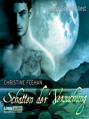 cover image of Schatten der Versuchung